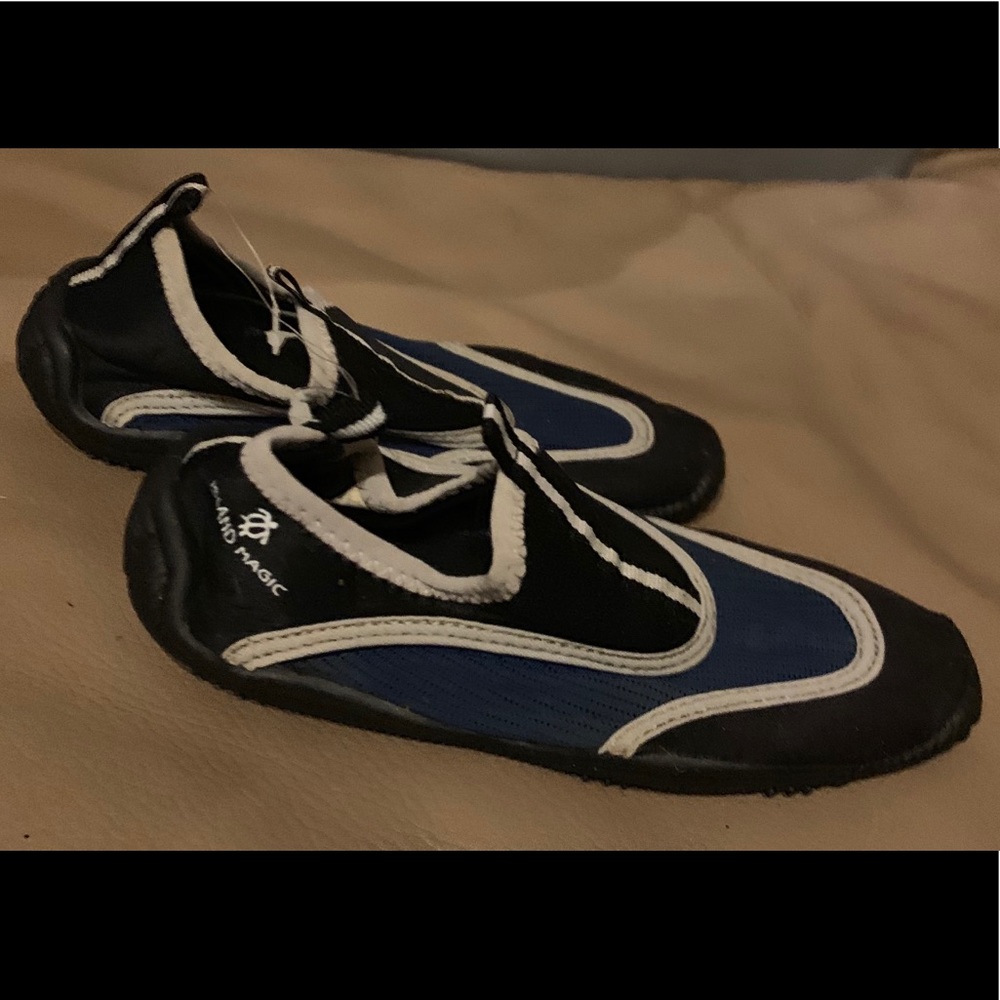Island Magic Never Worn Water Shoes